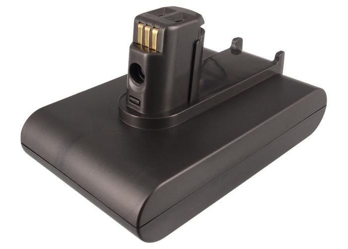 CoreParts Akku 33,3 Wh – für DC31/DC34/DC35/DC44 und andere