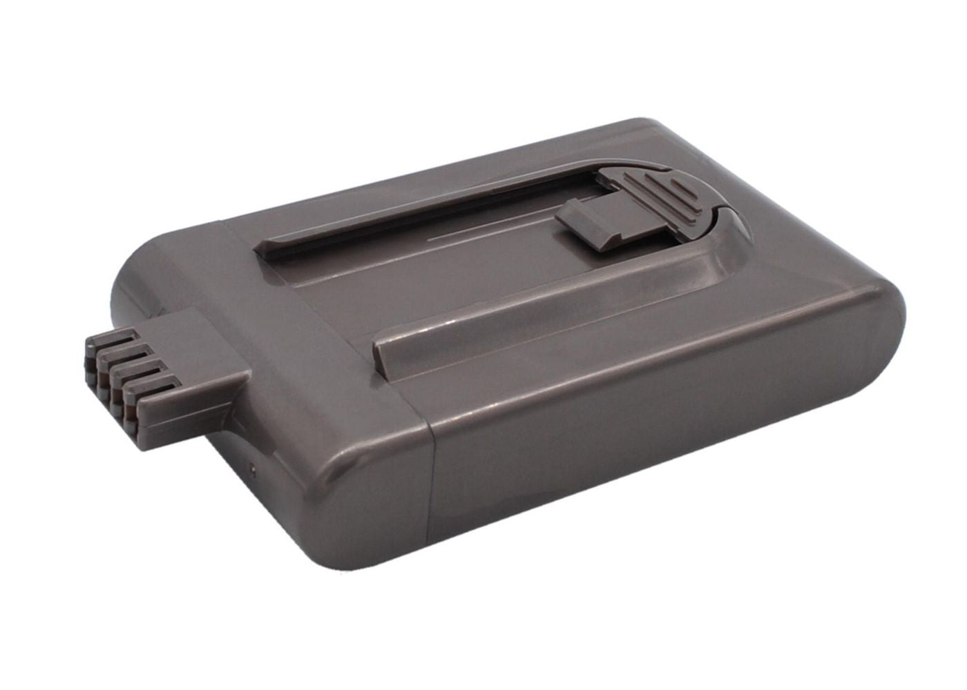CoreParts Ersatzakku – Li-Ion, 2000 mAh, 22,2 V – für D12 Akku-Staubsauger, DC16, DC16 Animal, usw. – 1 Stk.