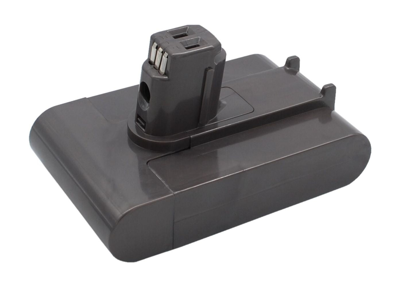 CoreParts Akku – MBXVAC-BA0040, Schwarz, für Dyson DC31/34/35/44