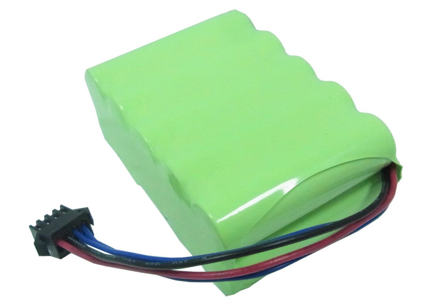 CoreParts Ersatzakku NiMH, 800 mAh, 12 V – für Deebot CEN30, Deebot CR100, Deebot CR110 und andere – 1 Stk.