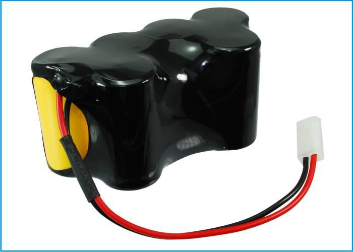 CoreParts Ersatzakku, 3000 mAh, 7,2 V – für APL1172M, EU-36120, Shark V1917 und andere – 1 Stk.