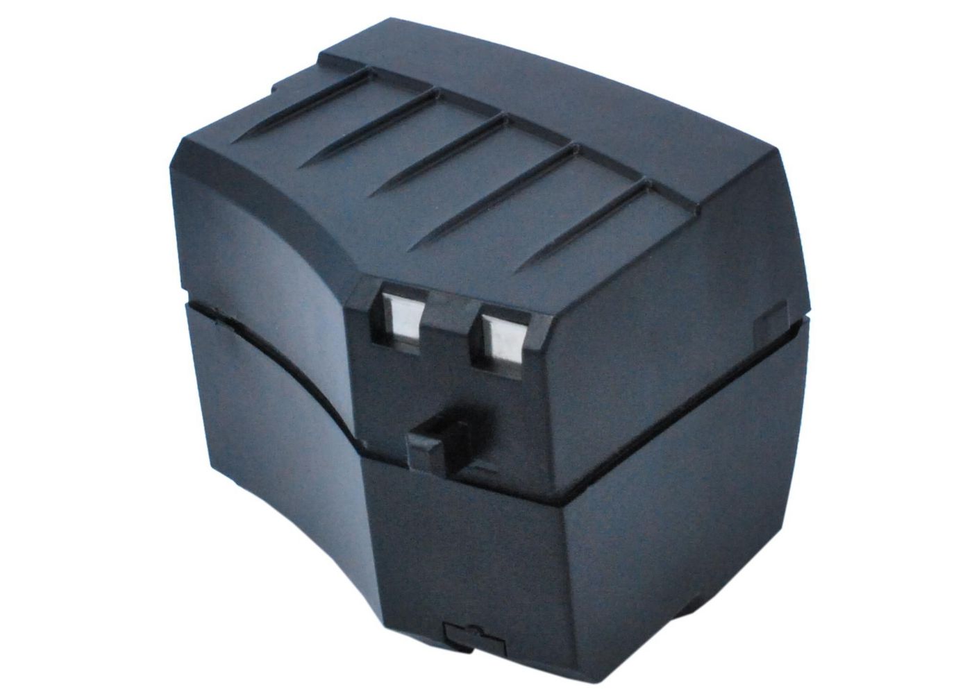 CoreParts Ersatzakku NiMH, 2000 mAh, 4,8 V – für 1.258-505.0, 12585050, 1258-5050 und andere – 1 Stk.