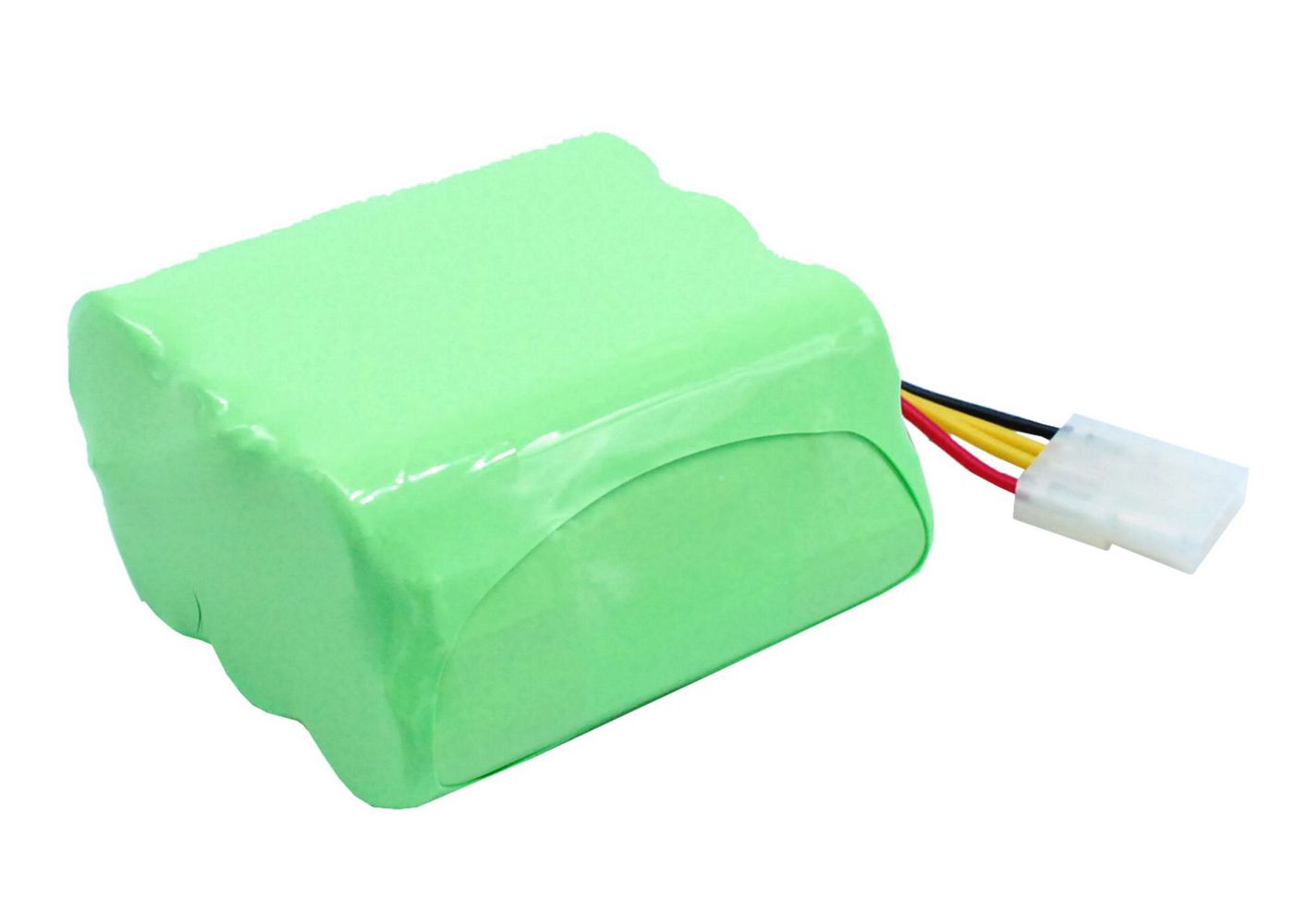 CoreParts Akku 25,2 Wh – für Neato XV-25, Signature 25, VX Pro und andere