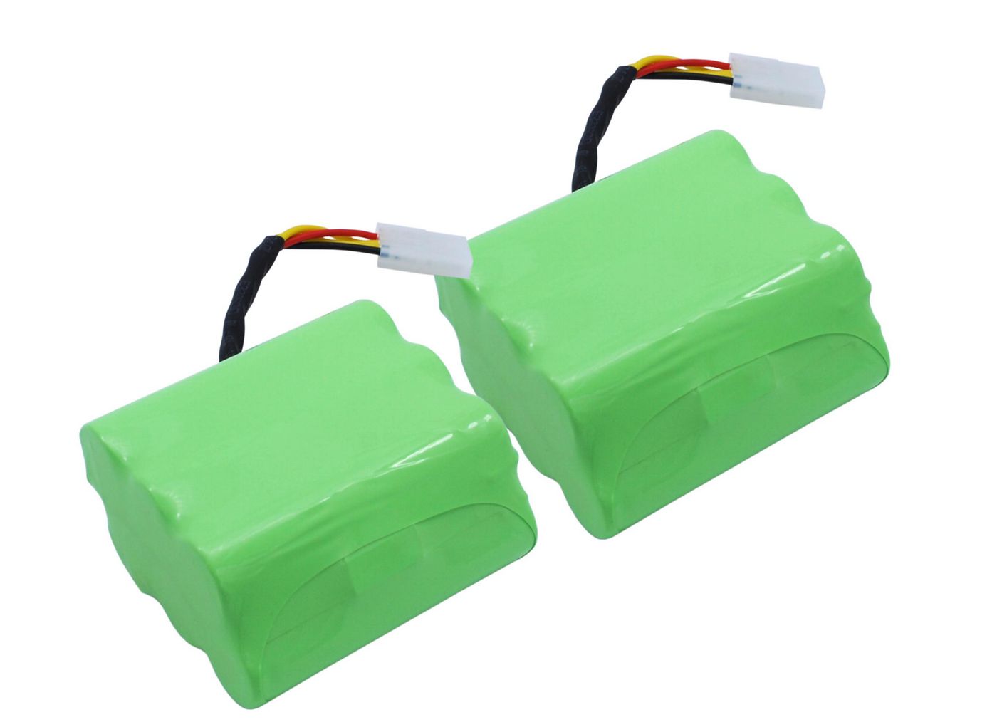 CoreParts Ersatzakku NiMH 3500 mAh, 7,2 V – für Neato XV-11, XV-12, XV-14 und andere – 1 Stk.
