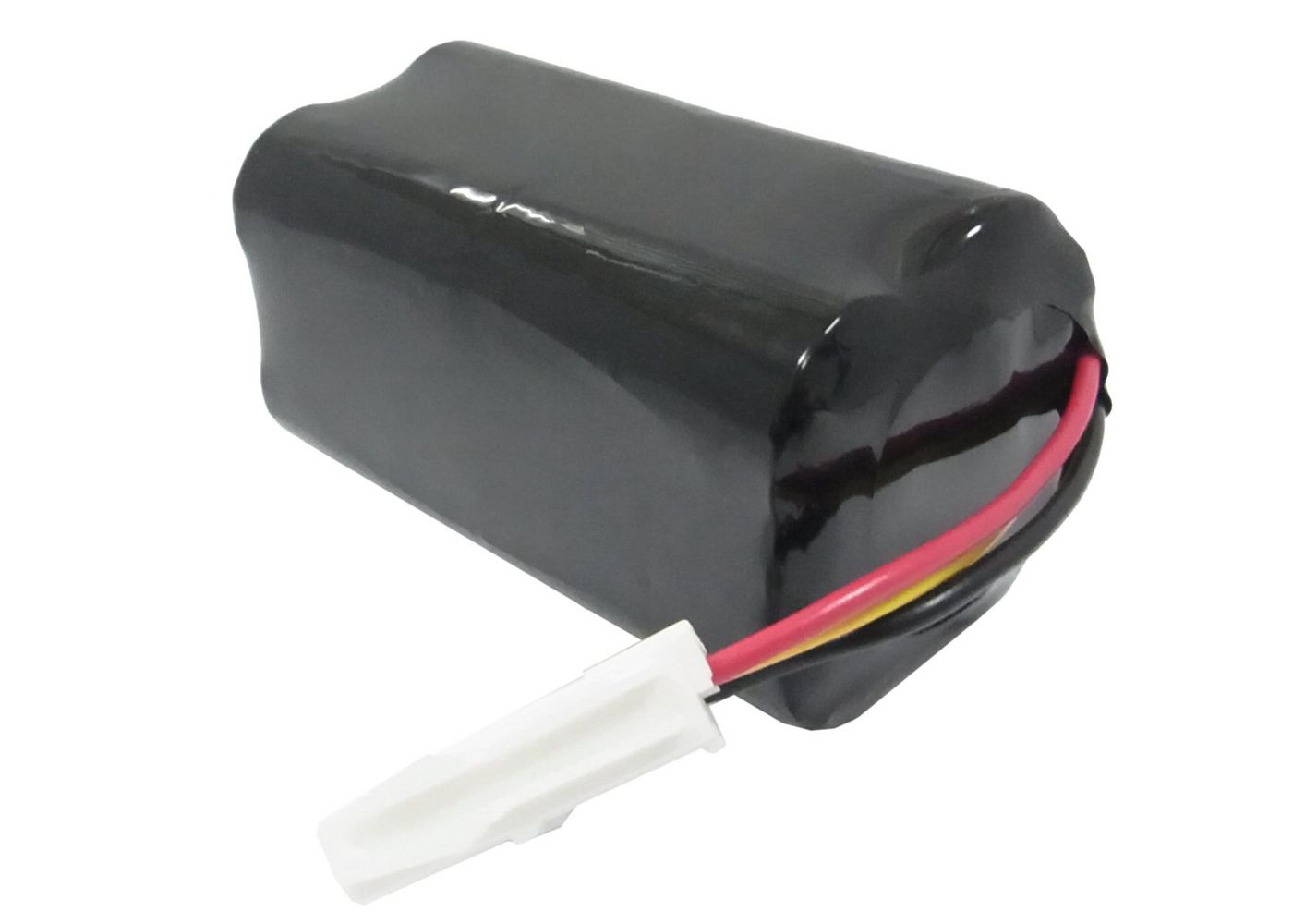 CoreParts Panasonic Akku 28,8 Wh – für MC B 20 J/MC-B10P/MC-B20JP