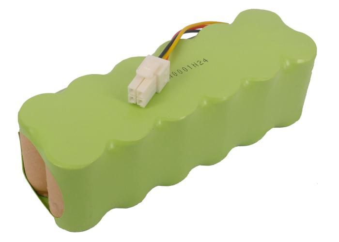 CoreParts Akku 43,2 Wh – für Airfresh SR8F30/SR8F31/SR8730 und andere