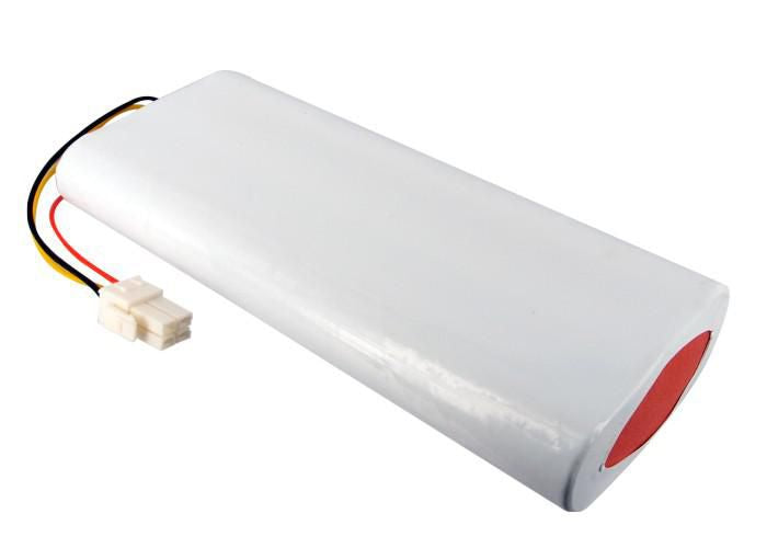 CoreParts Akku 43,2 Wh – für Samsung VC-RA50VB/VC-RA52V/VC-RA84V