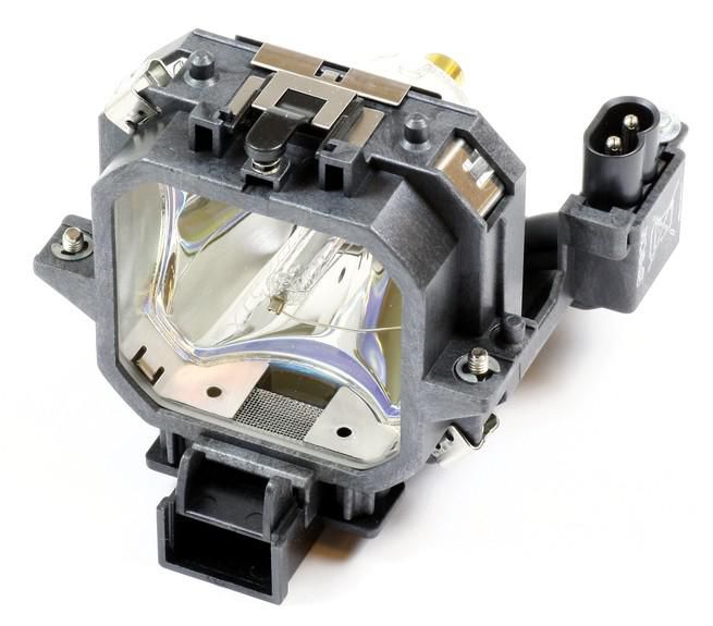 CoreParts Ersatzlampe – 165 W, für Epson EMP-53/EMP-73