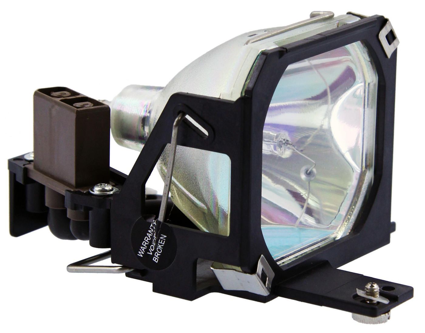 CoreParts Ersatzlampe – 120 W, 2000 h, für Epson EMP-5300/EMP-7200/EMP-7300