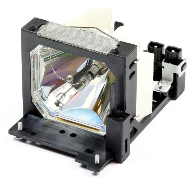 CoreParts Ersatzlampe – 200 W, 2000 h, für Hitachi CP-S370/CP-S370W/CP-S380W u. a.