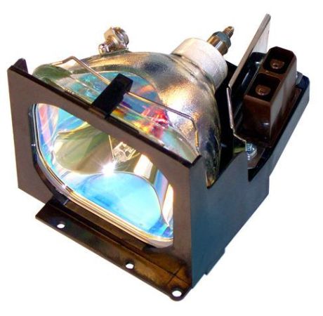 CoreParts Ersatzlampe – 200 W, 2000 h, für Optoma 200