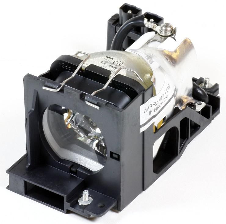 CoreParts Ersatzlampe, 300 W, 2000 h, für Toshiba TLP S10, TLP S10D