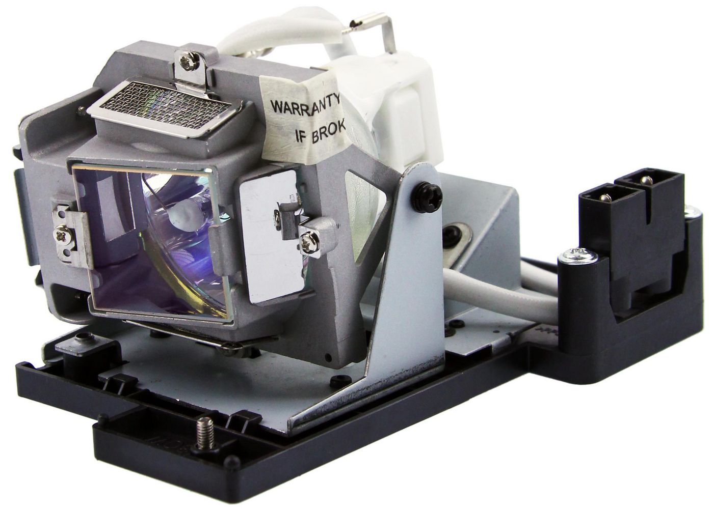 CoreParts Ersatzlampe – 180 W, für Optoma ES520/EX530/TS725 und andere