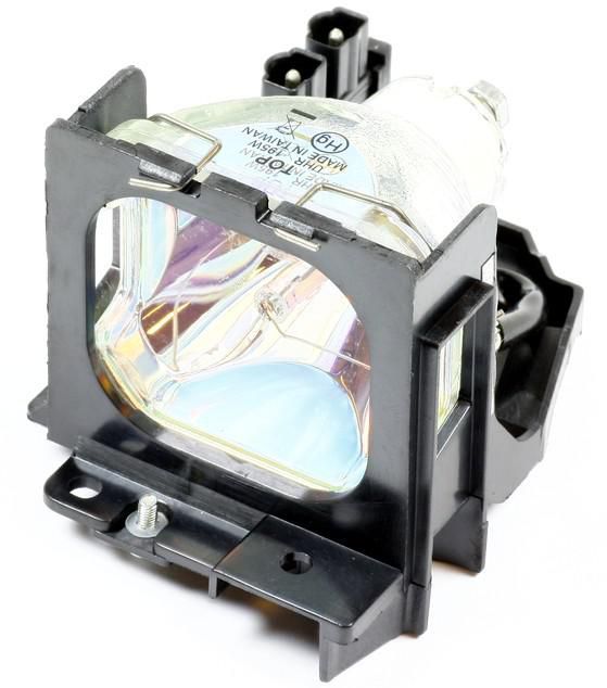 CoreParts Ersatzlampe – 190 W, 2000 h, für TLP 520/TLP 620/TLP 721 und andere