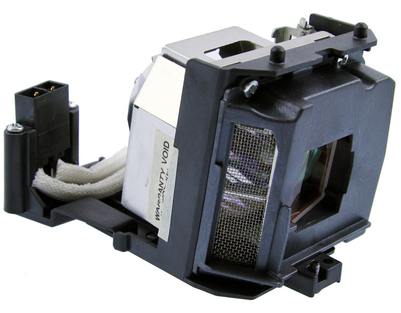 CoreParts Ersatzlampe – PG-F150X, 200 W, 2000 Stunden, für PG-F150X/PG-F15X/PG-F216X usw.
