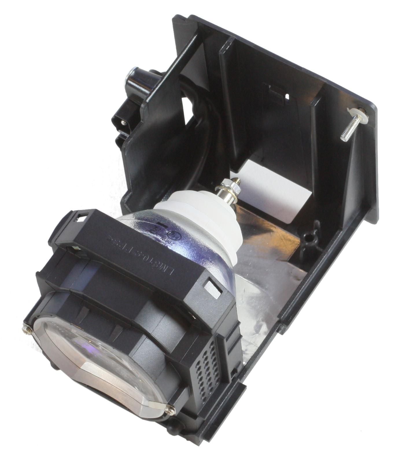 CoreParts Ersatzlampe – 200 W, 2000 h, für Mitsubishi XL1520/XL1550/XL1550U und andere