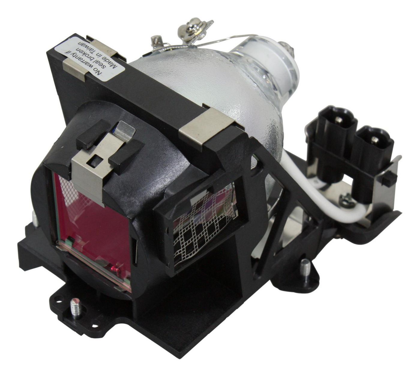 CoreParts Ersatzlampe – 300 W, 2000 h, für Projectiondesign F10/F10 SX+/F10 1080 und andere