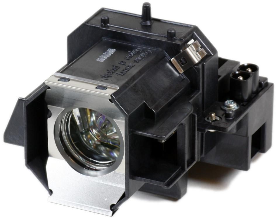 CoreParts Ersatzlampe – 170 W, für Epson EMP-TW1000/EMP-TW2000/EMP-TW700 und andere