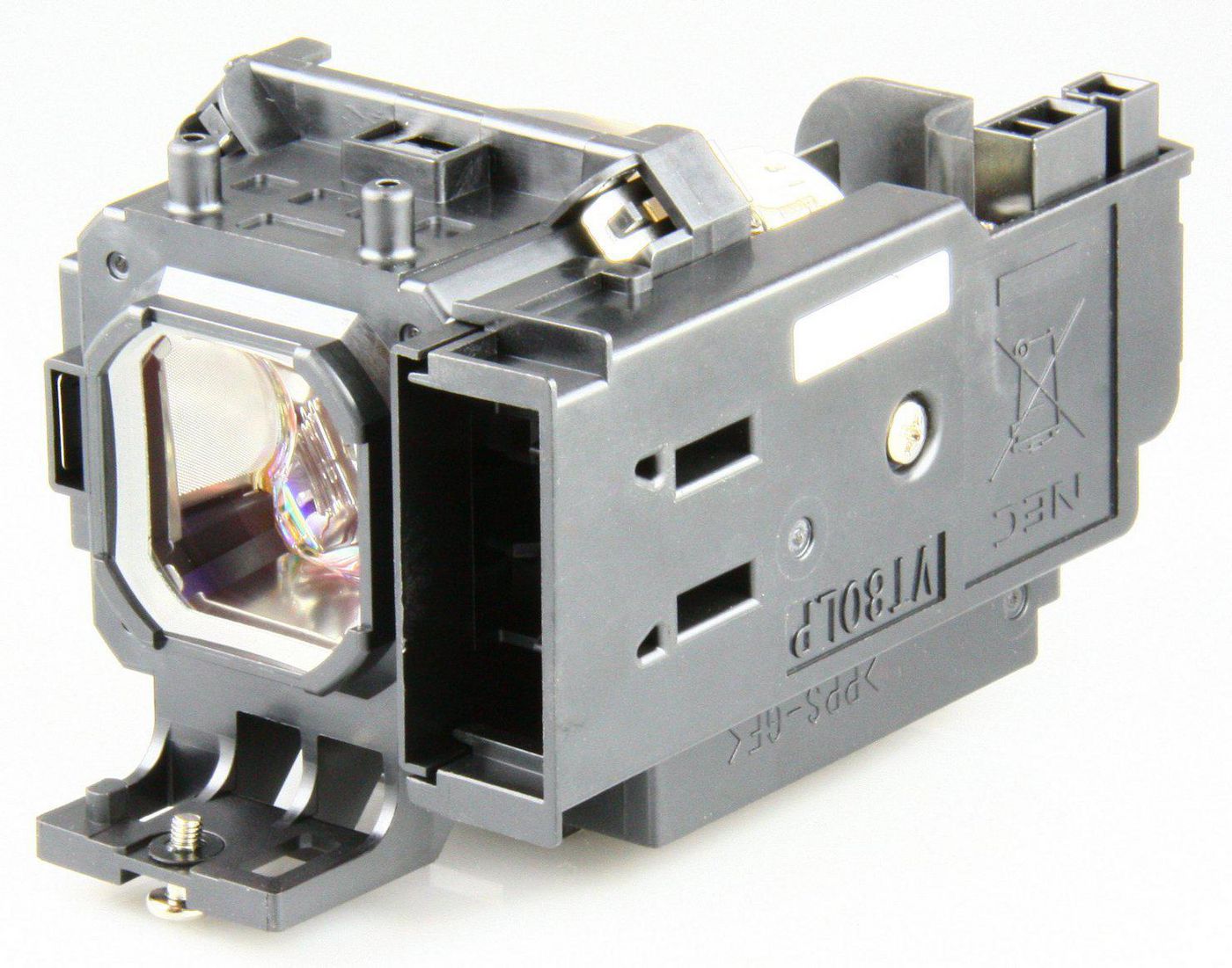 CoreParts Ersatzlampe – 150 W, 2000 h, für NEC VT48/VT49/VT57 und andere