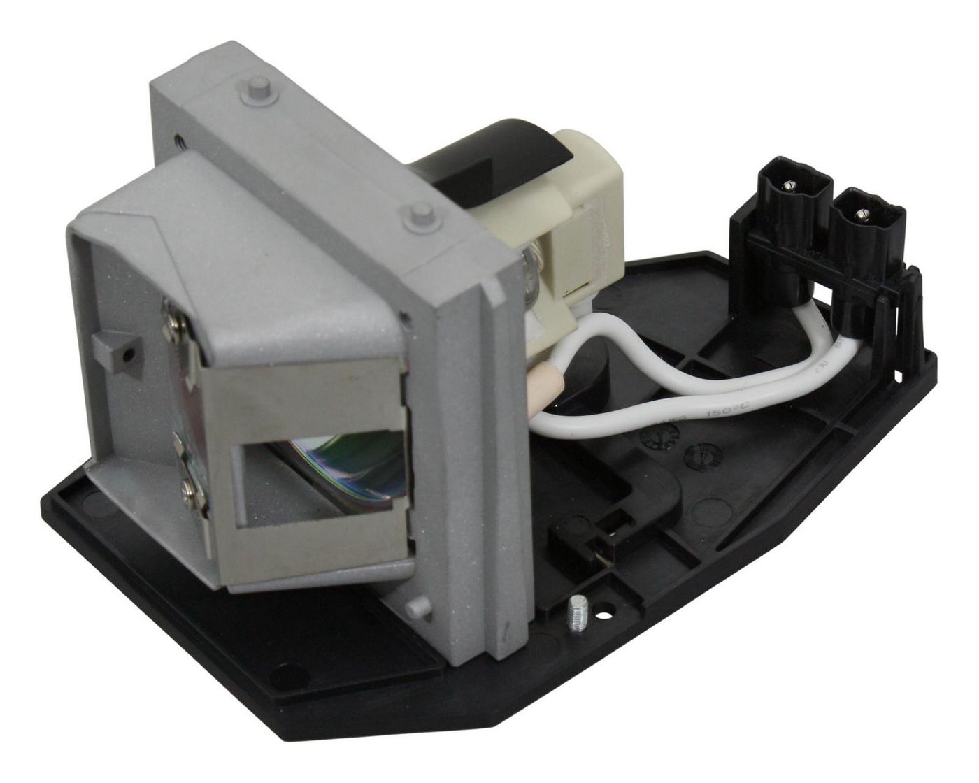 CoreParts Ersatzlampe, 280 W, 3000 h, für Optoma EP776