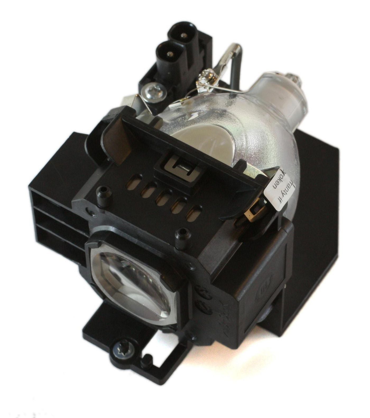 CoreParts Ersatzlampe – 230 W, 3000 h, für NEC NP300/NP400/NP400G und andere