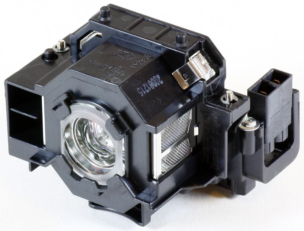 CoreParts ML10252 Projektorlampe – Epson (EB-S6, EB-S62, EB-TW420, EB-W6, EB-X6, EB-X62, EH-TW420, EMP-77C), 170 W