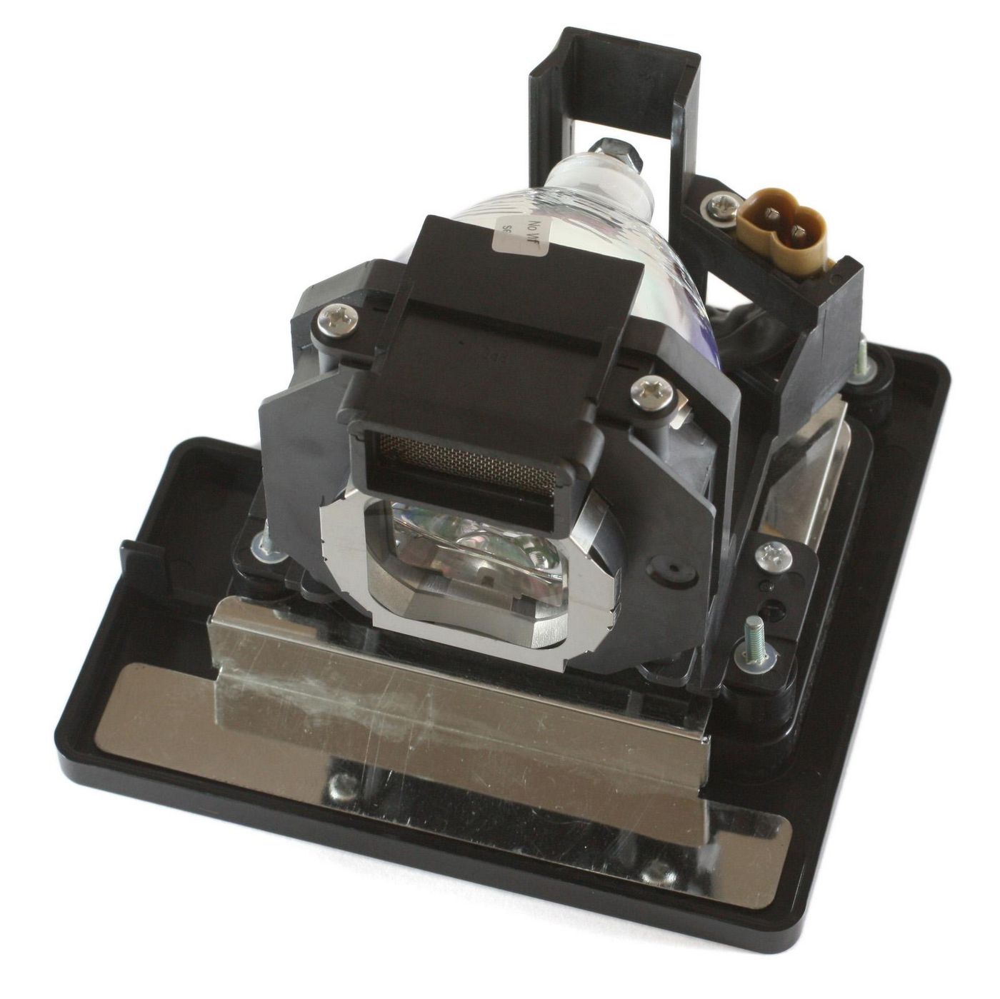 CoreParts Ersatzlampe – 165 W, 2000 Stunden, für PT-AE1000/PT-AE1000E/PT-AE1000U usw.