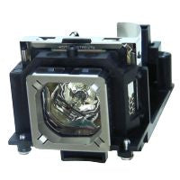 CoreParts Ersatzlampe – 3500 Stunden, für Sanyo PLC-XW65, Eiki LC-XD25