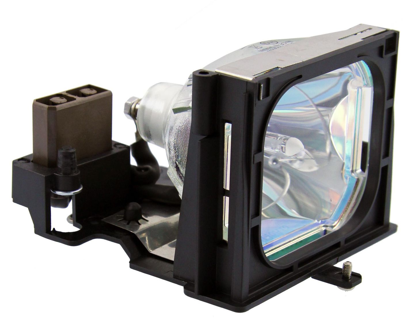 CoreParts Ersatzlampe – 200 W, 2000 h, für Philips CBRIGHT SV1/SV2/SV2 PLUS und andere
