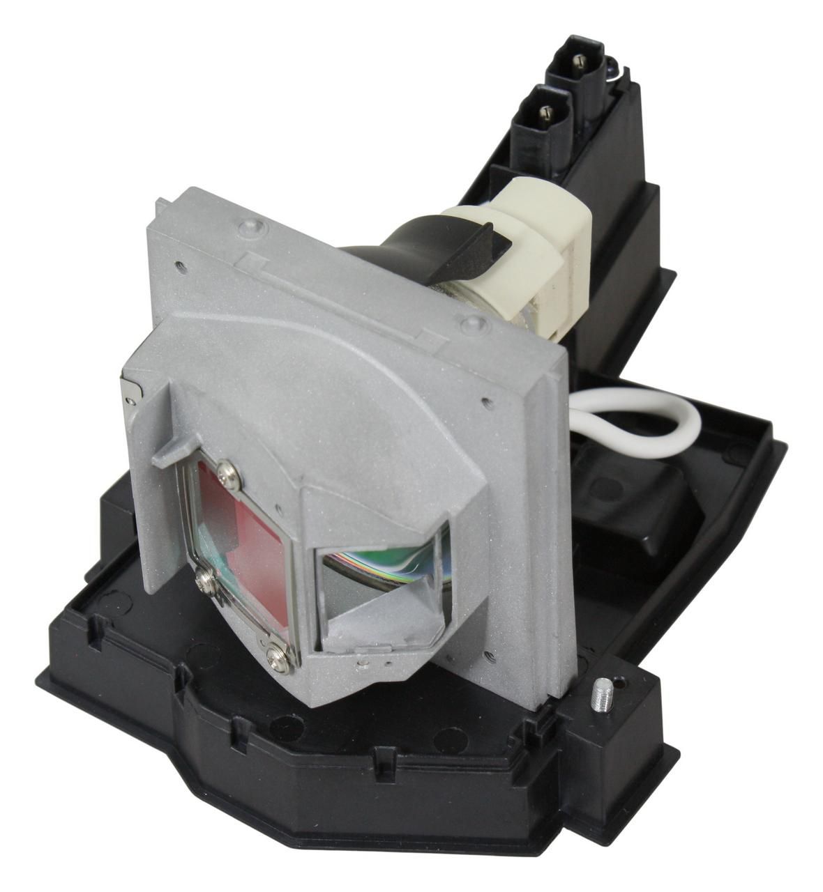 CoreParts Ersatzlampe – 180 W, 2000 h, für Acer P1165/P1165R/P1265 und andere