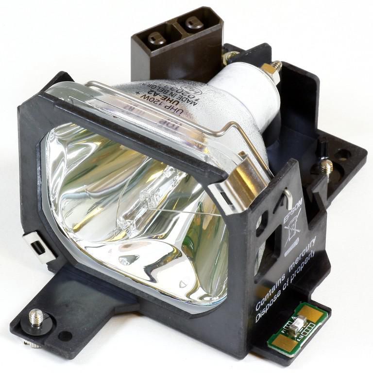 CoreParts Ersatzlampe – 120 W, für Epson ELP-5500/EMP-5500/EMP-7500