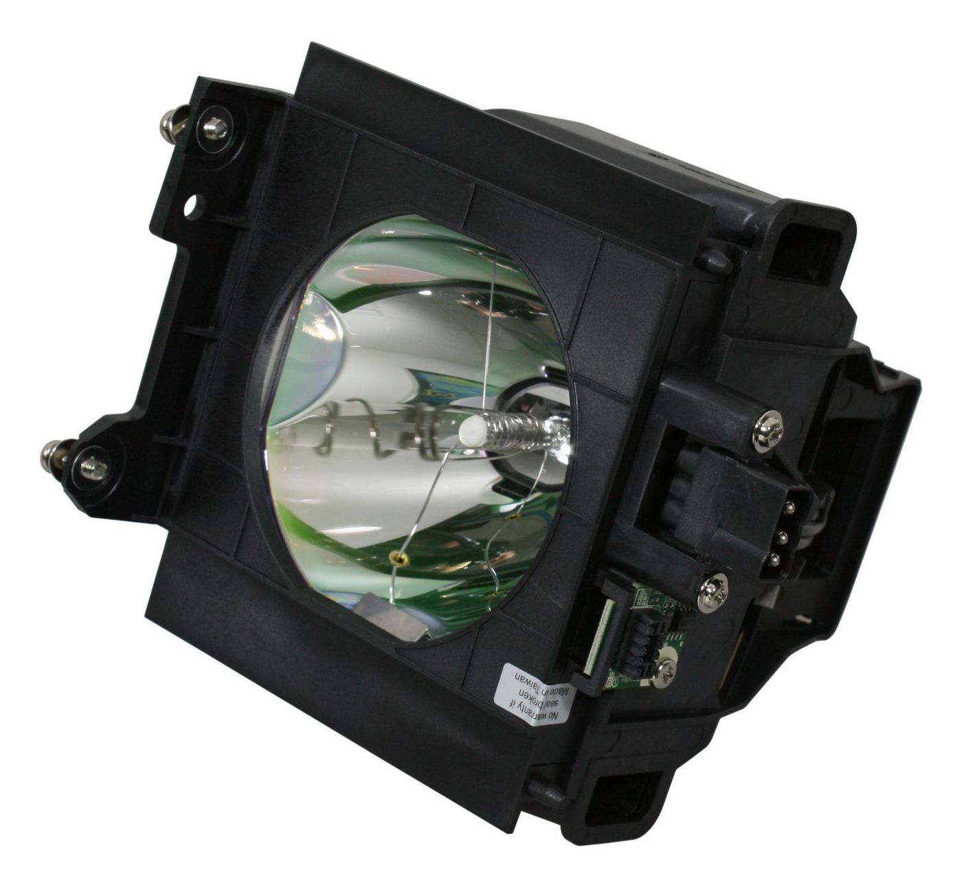 CoreParts Ersatzlampe – 210 W, 2000 h, für Panasonic PT-D4000/PT-D4000E/PT-D4000U