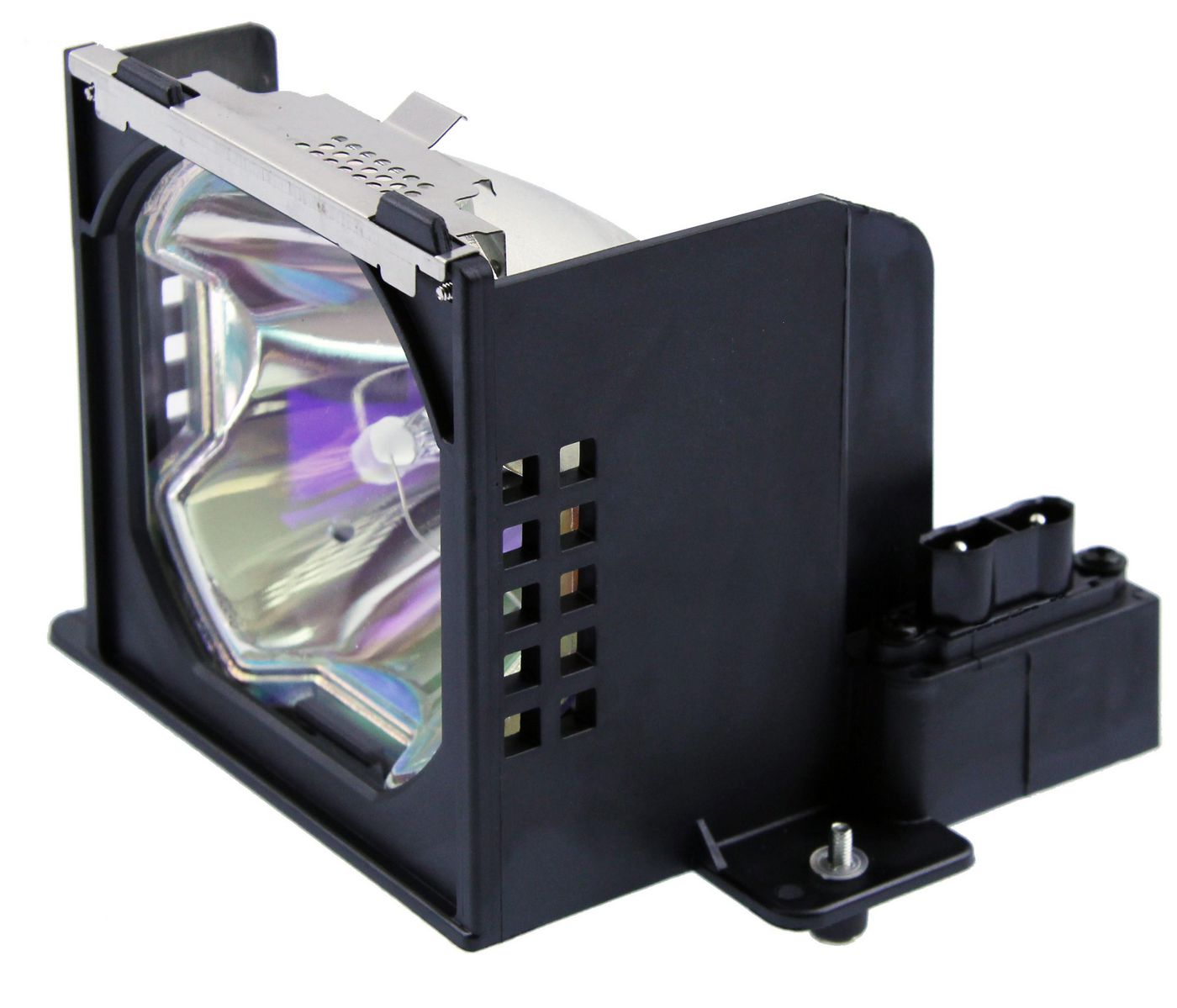 CoreParts Ersatzlampe – 300 W, 2000 h, für Sanyo PLC-XP50/PLC-XP50L/PLC-XP55