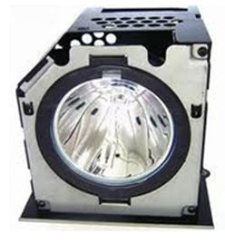 CoreParts Ersatzlampe – 120 W, 6000 h, für Mitsubishi VS-50XL20/VS-50XL21U/SC-067XL50U und andere