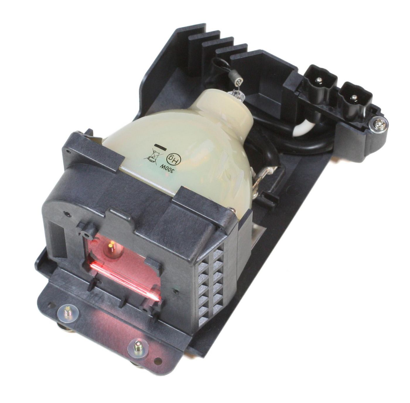 CoreParts Ersatzlampe – 300 W, 2000 h, für U7-132/U7-132H/U7-132HSF und andere