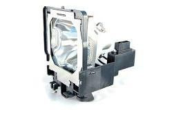 CoreParts Ersatzlampe – 330 W, für Sanyo PLC-XF47/PLC-XF47W