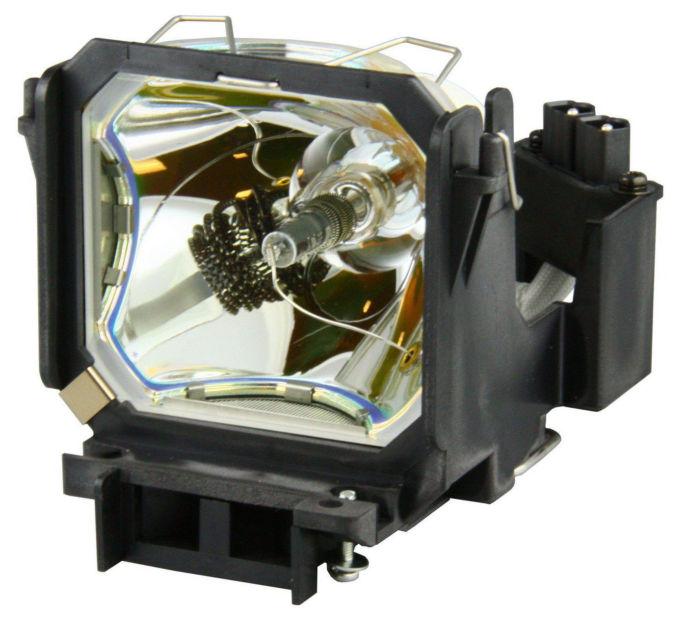CoreParts Ersatzlampe – 265 W, 2000 h, für Sony VPL-FX41/VPL-PX35/VPL-PX40 und andere