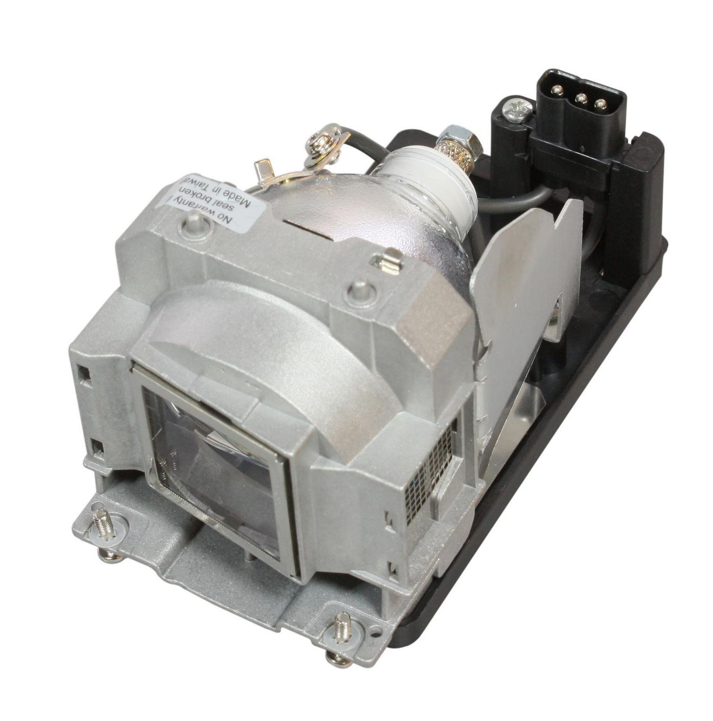 CoreParts Ersatzlampe – 300 W, 2000 h, für Toshiba TDP-T355/TDP-T355J/TDP-TW355 und andere