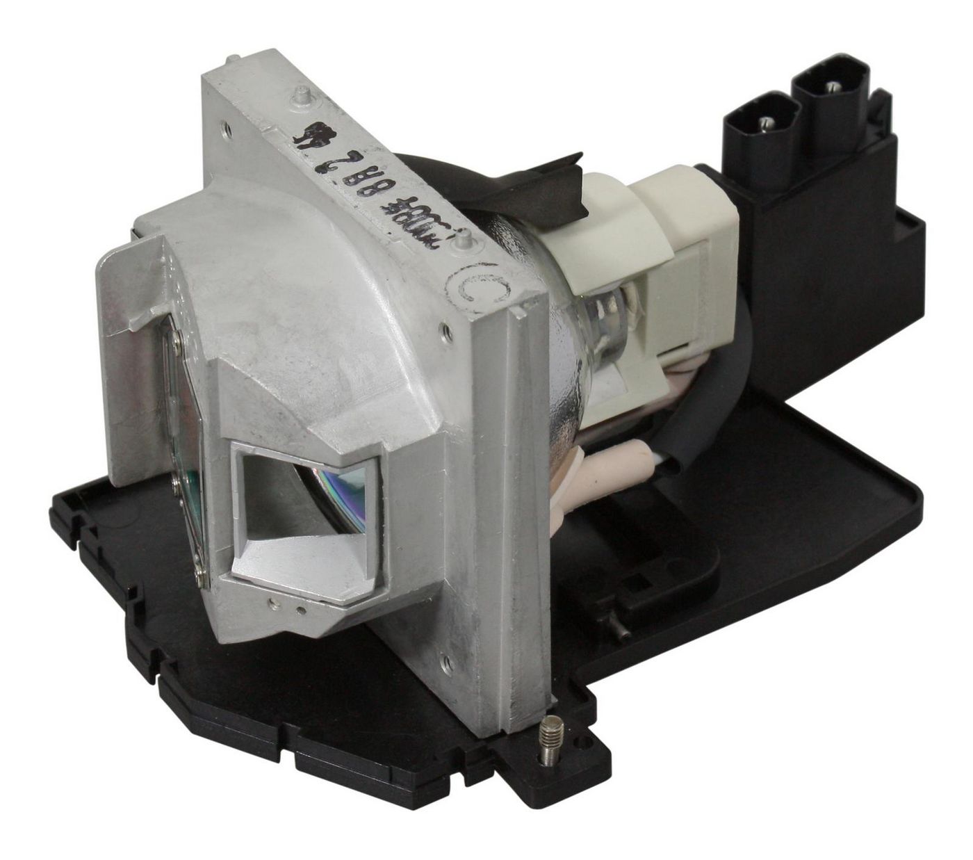 CoreParts Ersatzlampe – 200 W, 2000 h, für LG DS-125/DX-125/DX-130 und andere
