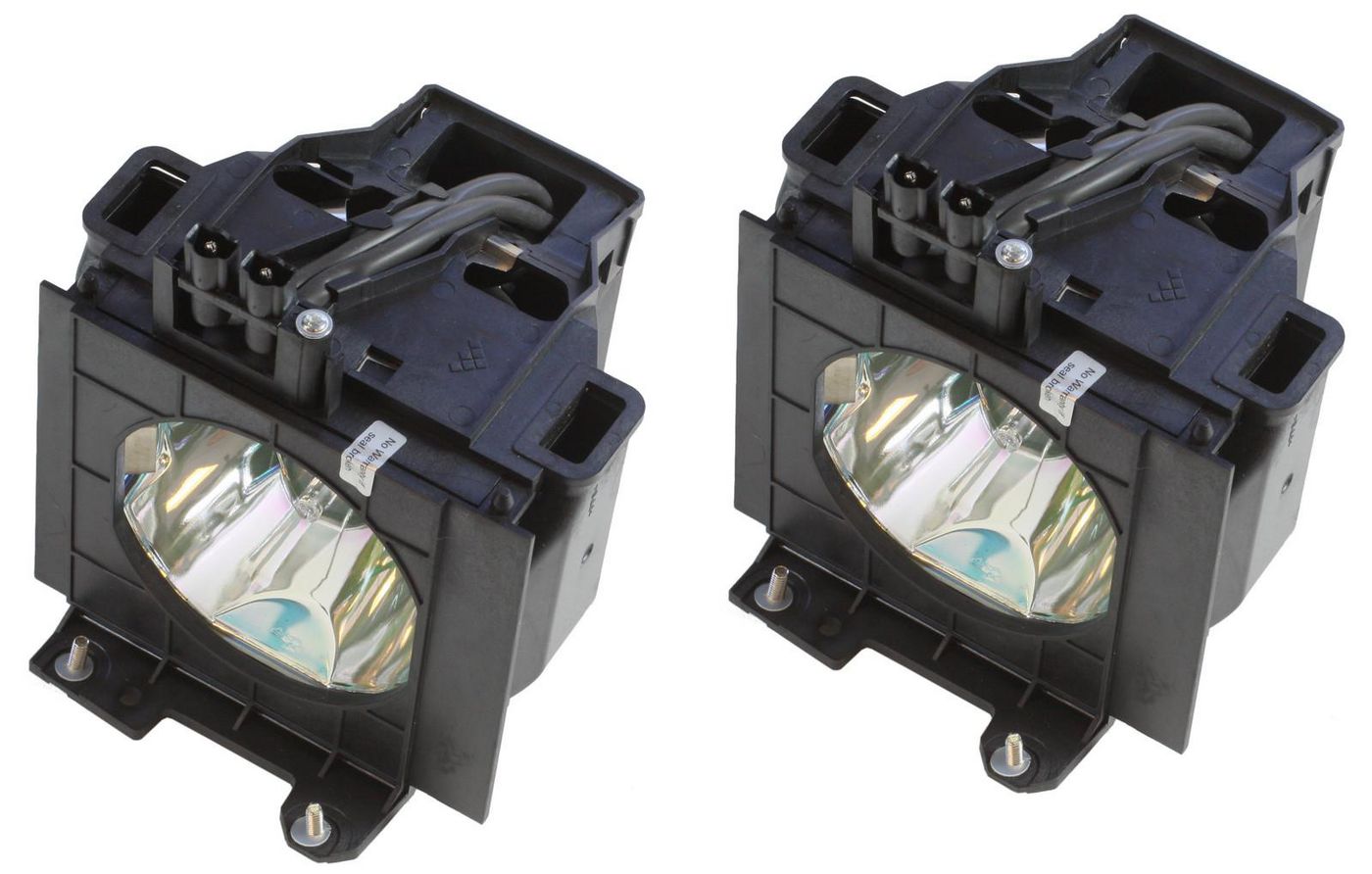 CoreParts Ersatzlampe – 300 W, 2000 h, für Panasonic PT-D5600E/PT-DW5000/PT-DW5000L und andere
