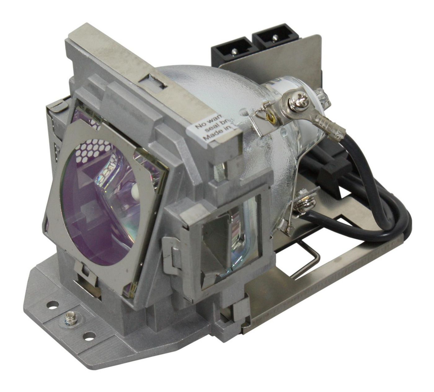 CoreParts Ersatzlampe – 360 W, 2000 Std., für BenQ SP870/EP880