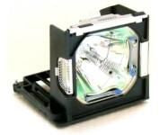 CoreParts Ersatzlampe – 300 W, 1500 h, für Sanyo PLC-XP57/PLC-XP57L/ML-5500