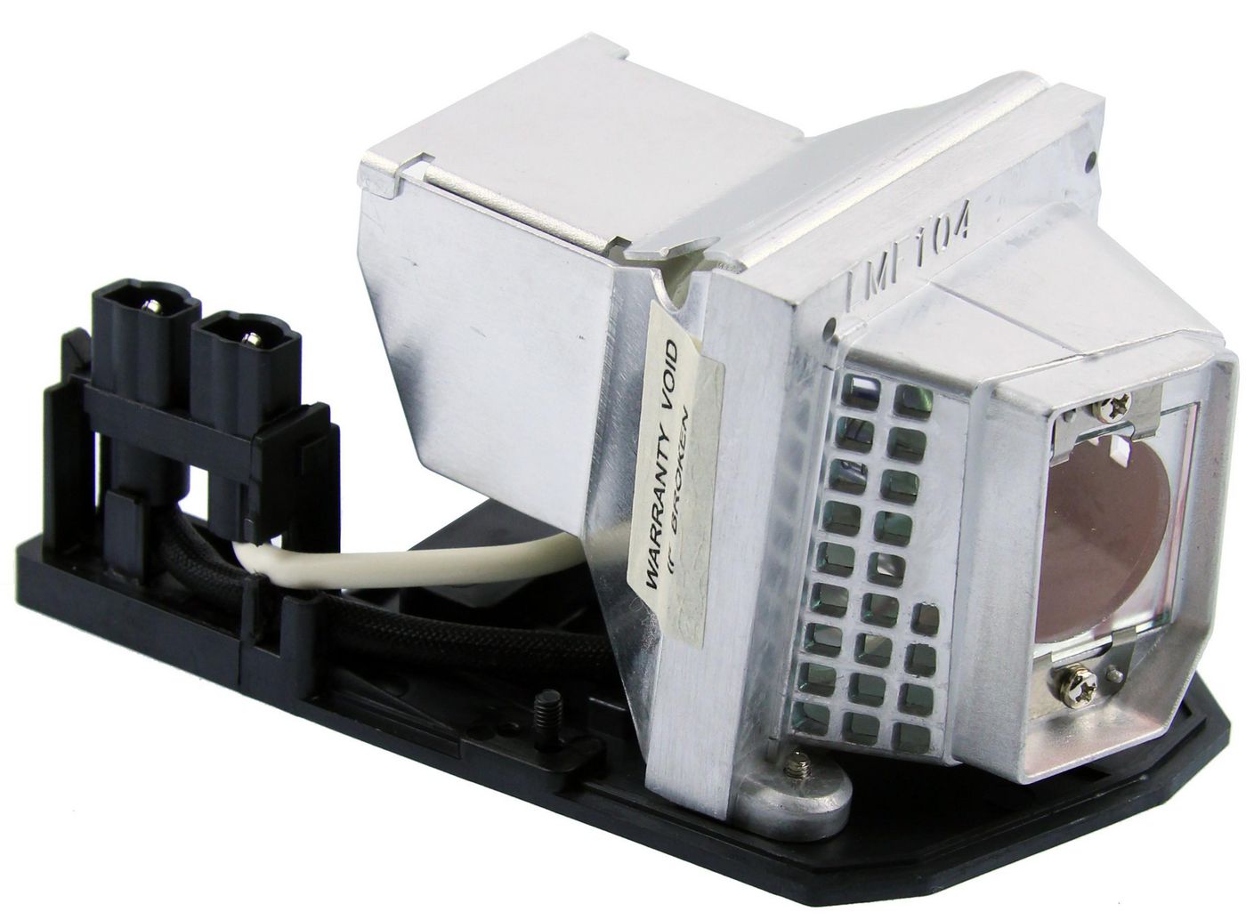 CoreParts Ersatzlampe – 180 W, 3500 h, für NEC NP100/NP100A/NP200 und andere