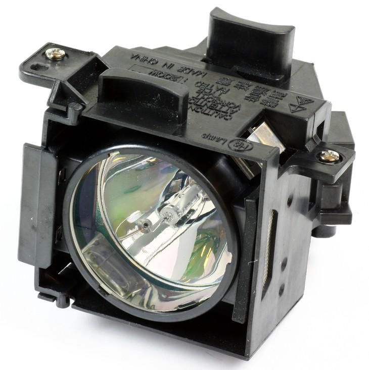 CoreParts Ersatzlampe – 200 W, 2000 h, für Epson EMP-61/EMP-81/EMP-81+ und andere