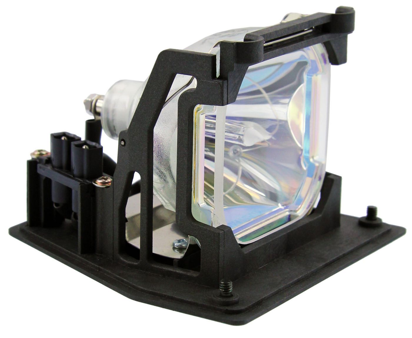 CoreParts Ersatzlampe – 200 W, 2000 h, für Projectiondesign DATAVIEW E221/E231