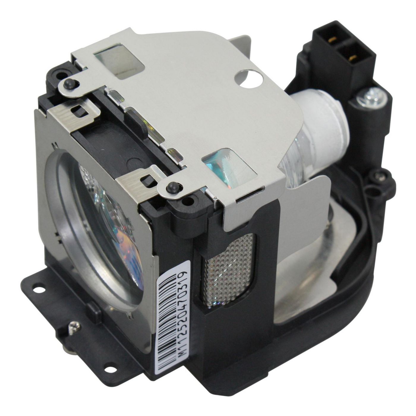 CoreParts Ersatzlampe – 300 W, 2000 h, für Sanyo PLC-XU100/PLC-XU110