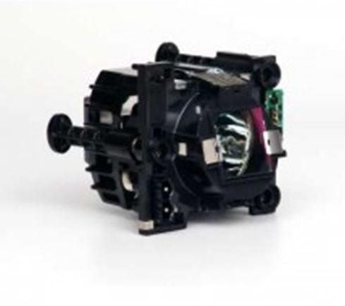 CoreParts Ersatzlampe – 220 W, 2000 h, für ProjectionDesign F10 AS3D/F12 SX/F12 WUXGA und andere