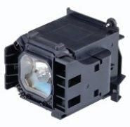 CoreParts Ersatzlampe – 300 W, 2000 h, für NEC NP1000/NP1000G/NP2000 und andere