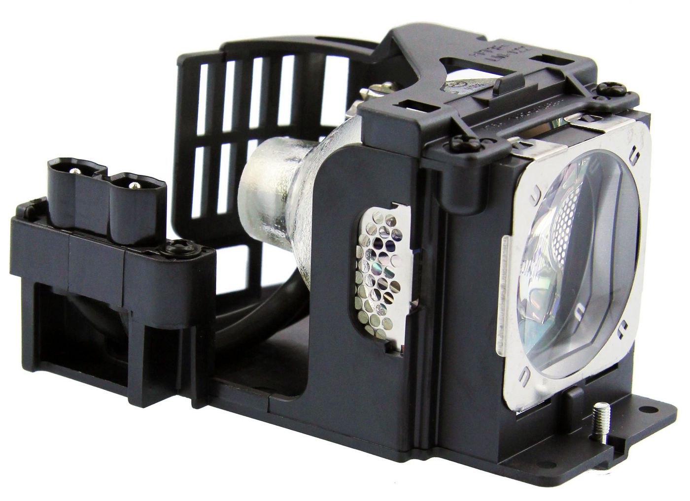 CoreParts Ersatzlampe – 200 W, 2000 h, für Sanyo PLC-XE30/PLC-XU2010C/PLC-XU70
