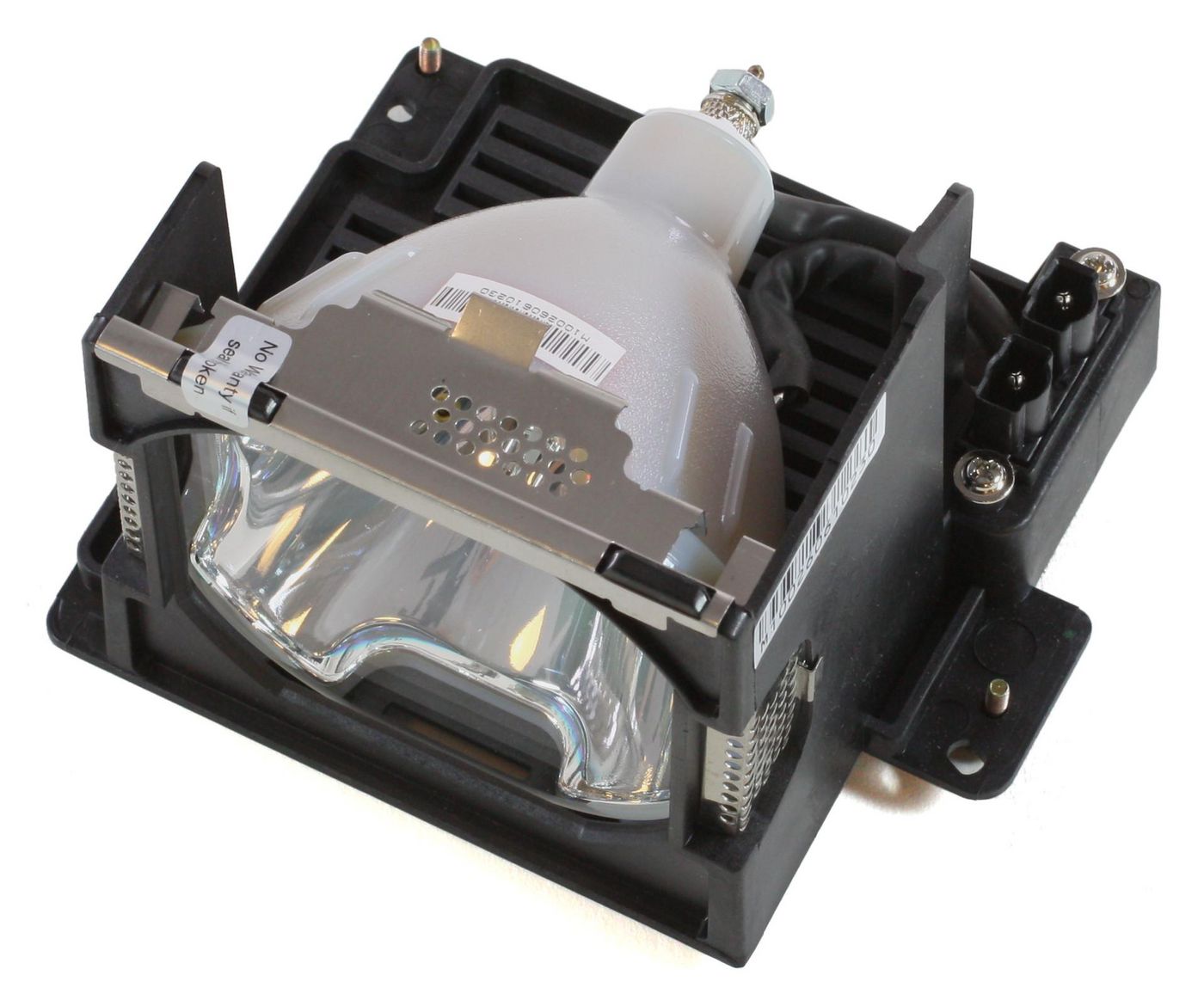 CoreParts Ersatzlampe PLC-XP40 – 200 W, 2000 h, für PLC-XP40/PLC-XP40L/PLC-XP45 und andere